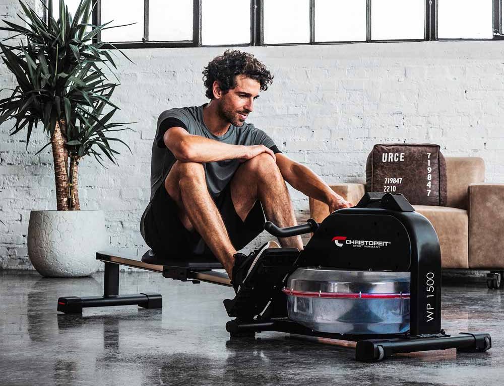 Safety First Tips for preventing injuries on Rowing Machines